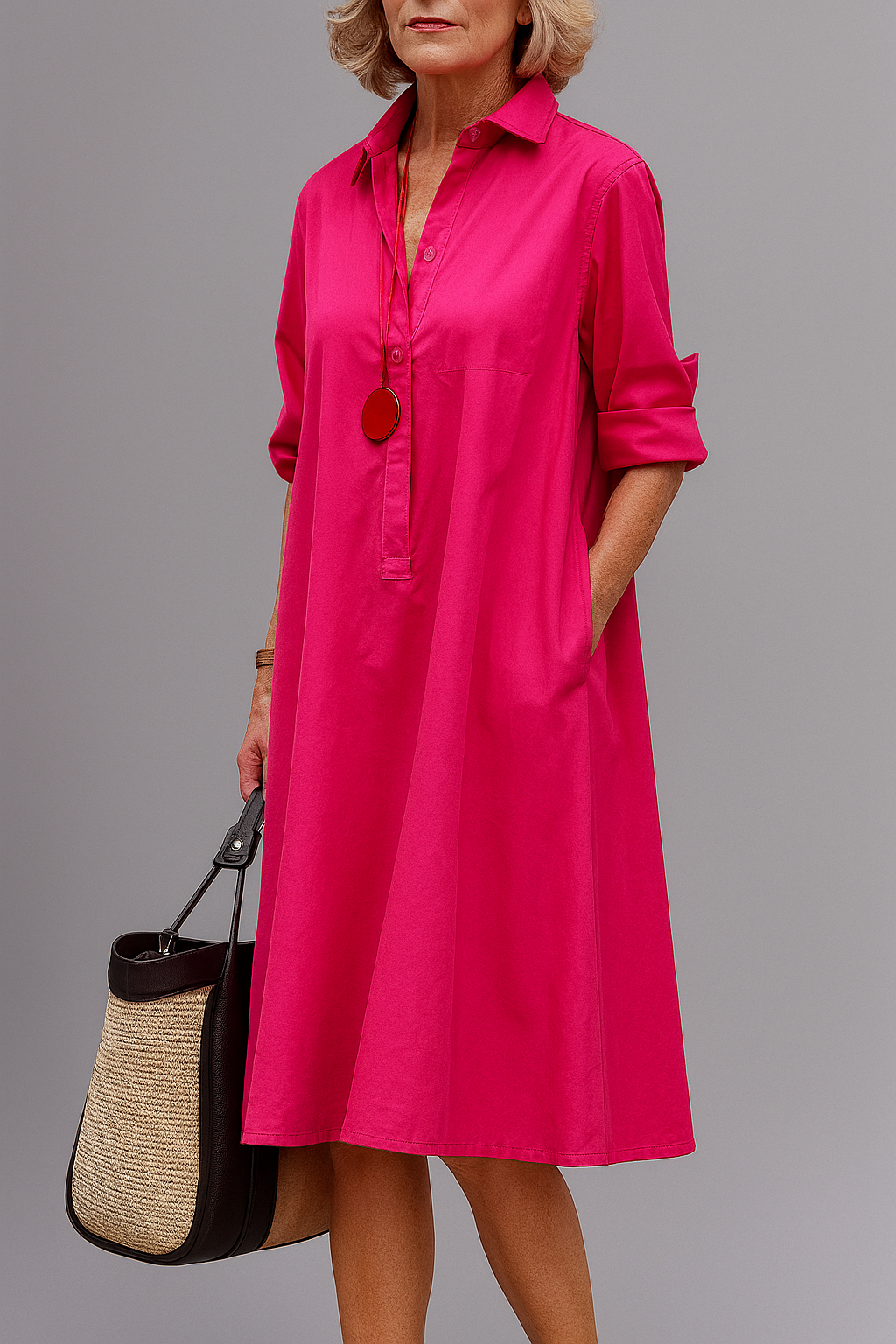 Petra – Abito Chic