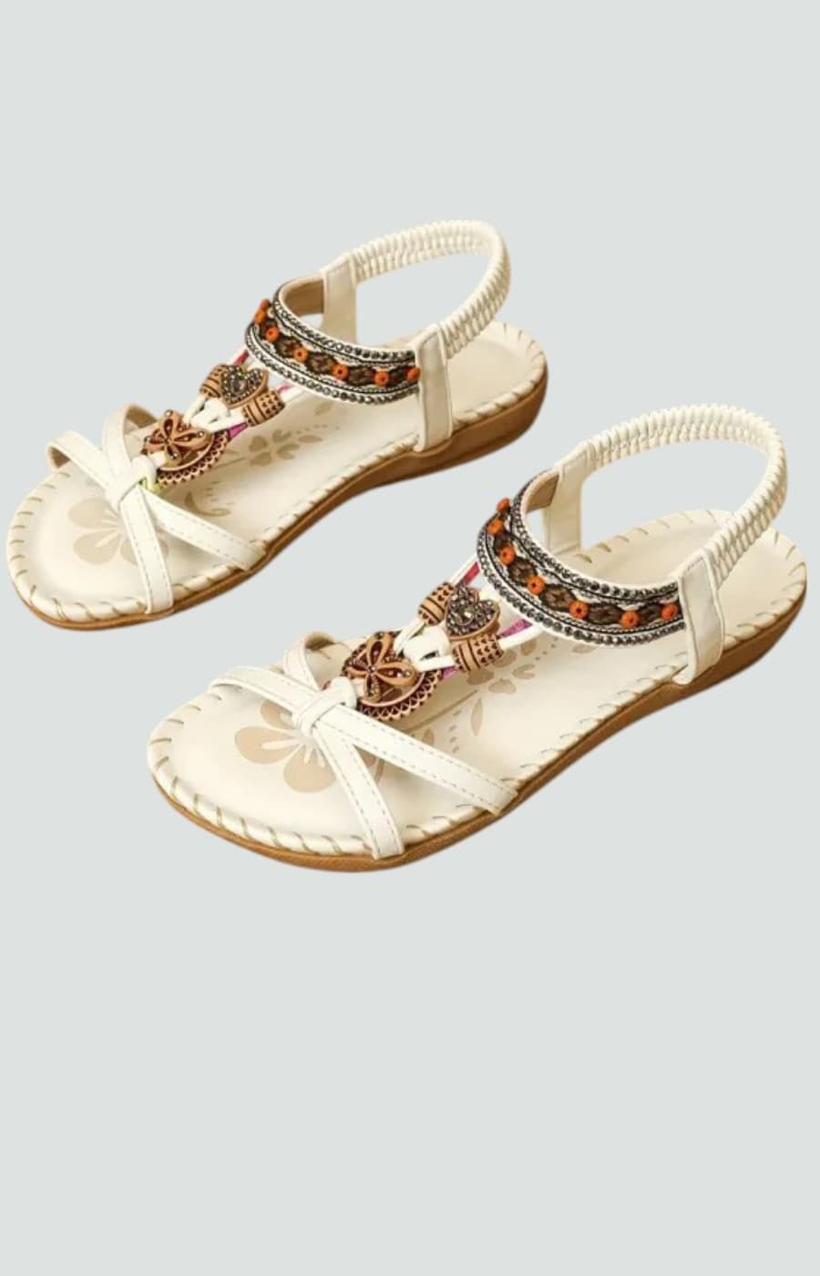 Sandali Ortopedici Eleganti