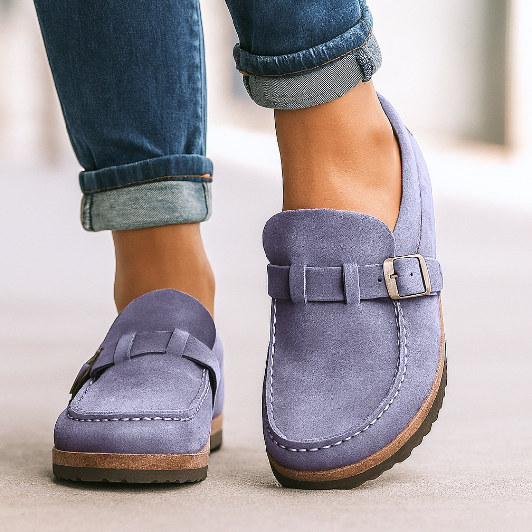 Scarpe Ortopediche Eleganti