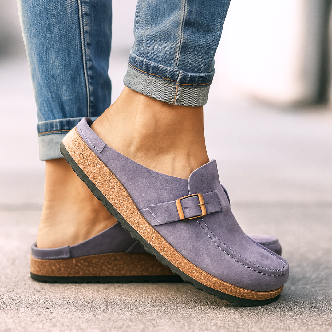 Scarpe Ortopediche Eleganti
