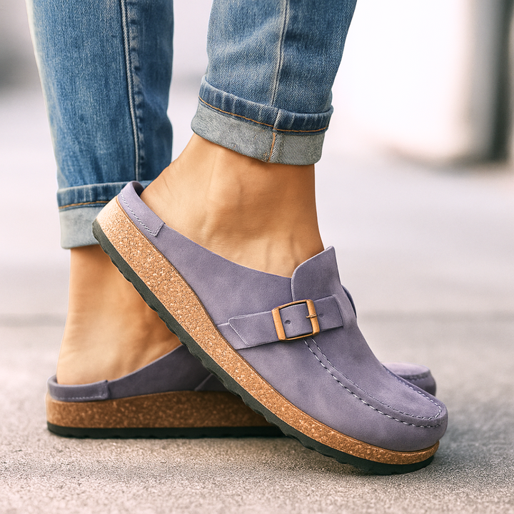 Scarpe Ortopediche Eleganti