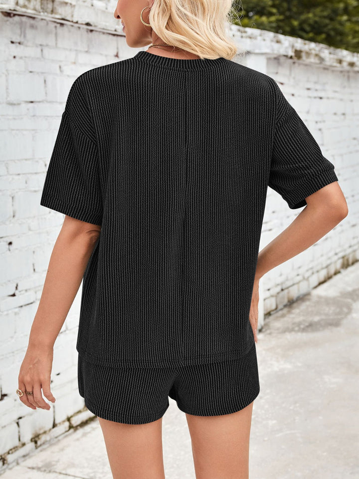 Loungewear a costine