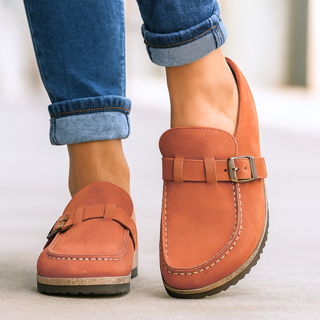 Scarpe Ortopediche Eleganti