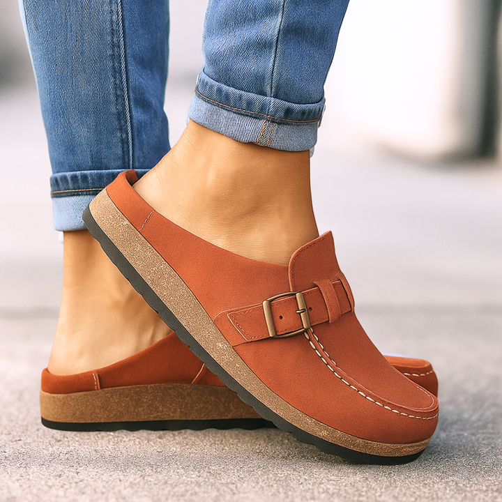 Scarpe Ortopediche Eleganti