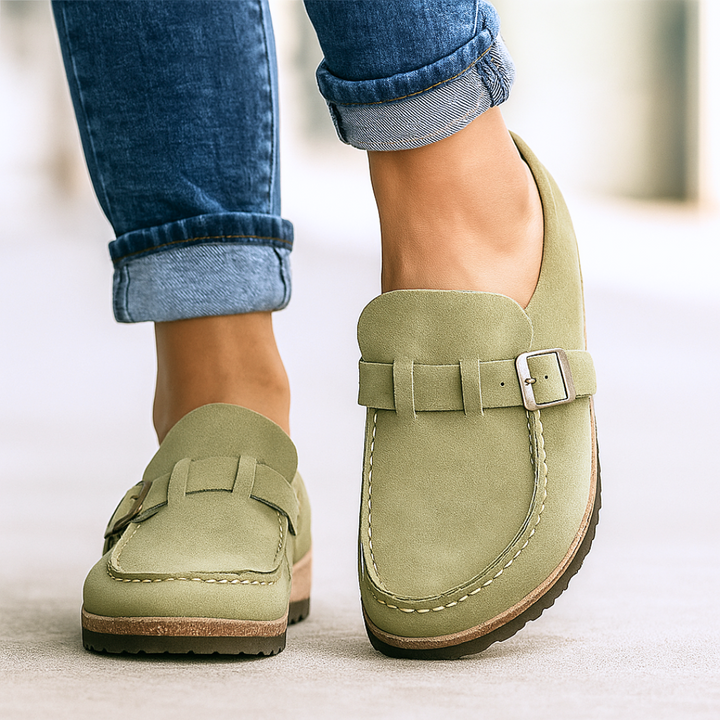 Scarpe Ortopediche Eleganti
