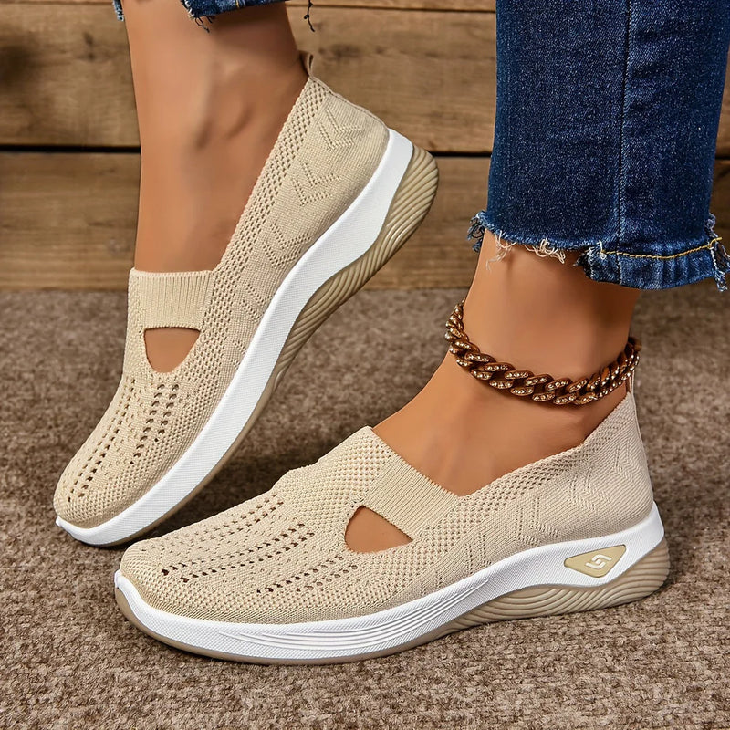 RelaxFit – Scarpe Comode
