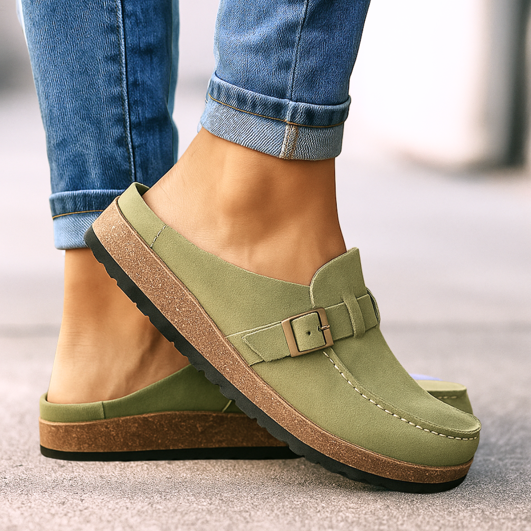 Scarpe Ortopediche Eleganti