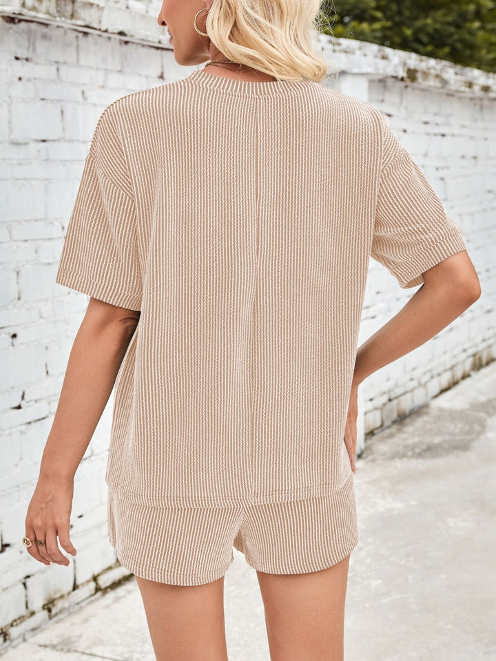 Loungewear a costine