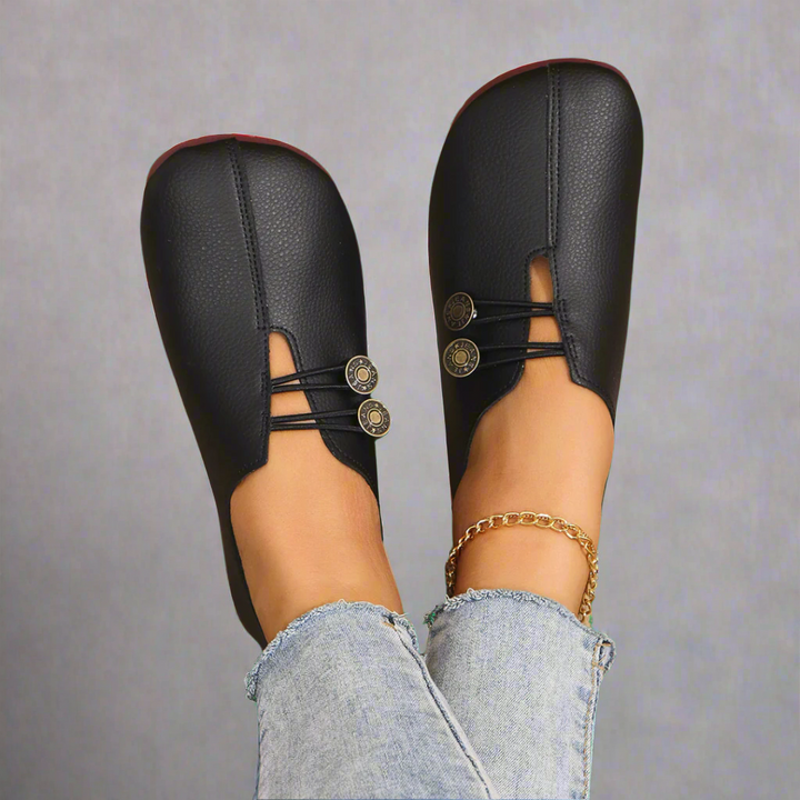 Slip-on eleganti senza tempo
