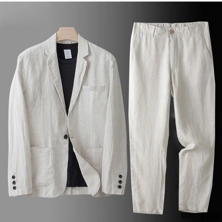 SET DI LINO ELEGANTE