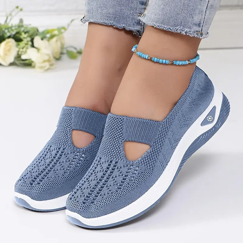 RelaxFit – Scarpe Comode