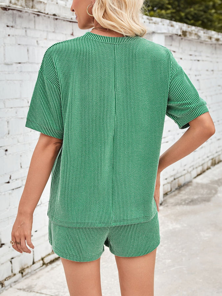 Loungewear a costine
