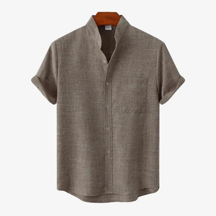 Camicia di Lino Marcelo
