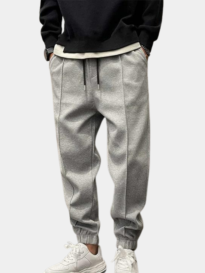 PANTALONE DA UOMO MORBIDO
