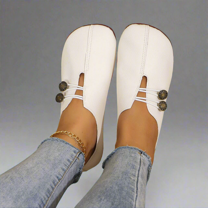 Slip-on eleganti senza tempo
