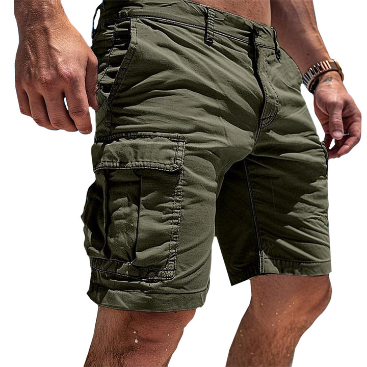 Bermuda Cargo da Uomo
