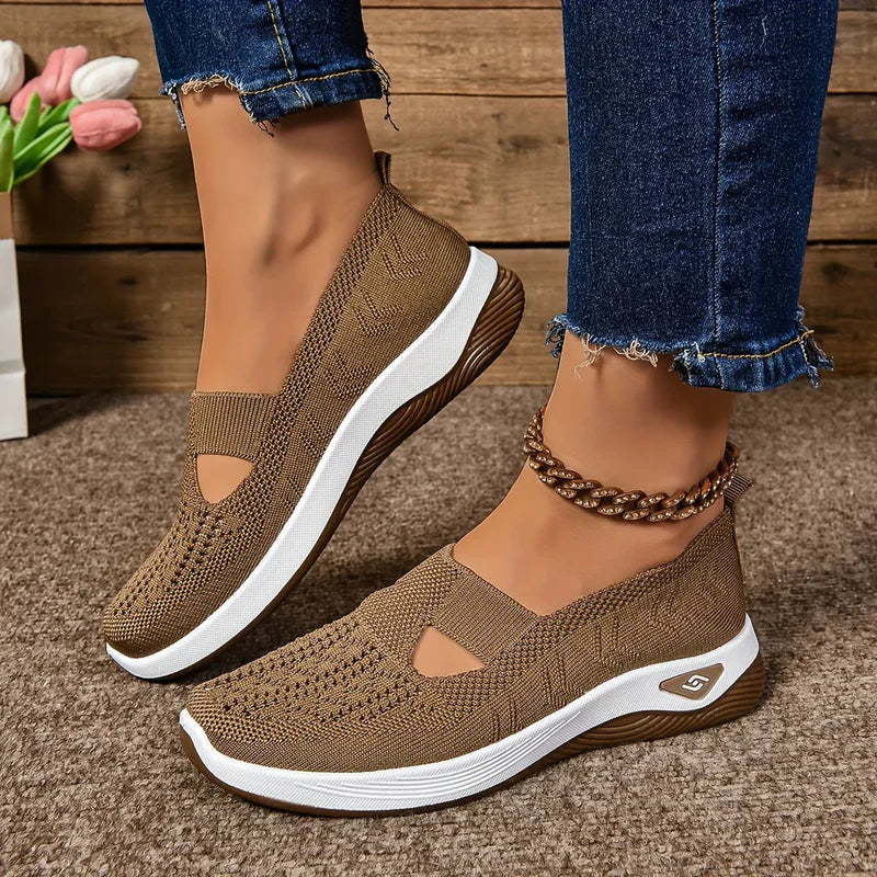 RelaxFit – Scarpe Comode