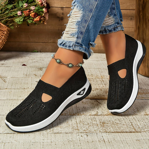 RelaxFit – Scarpe Comode