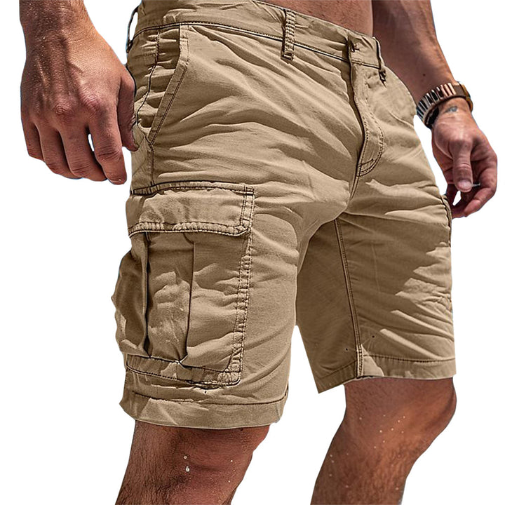 Bermuda Cargo da Uomo