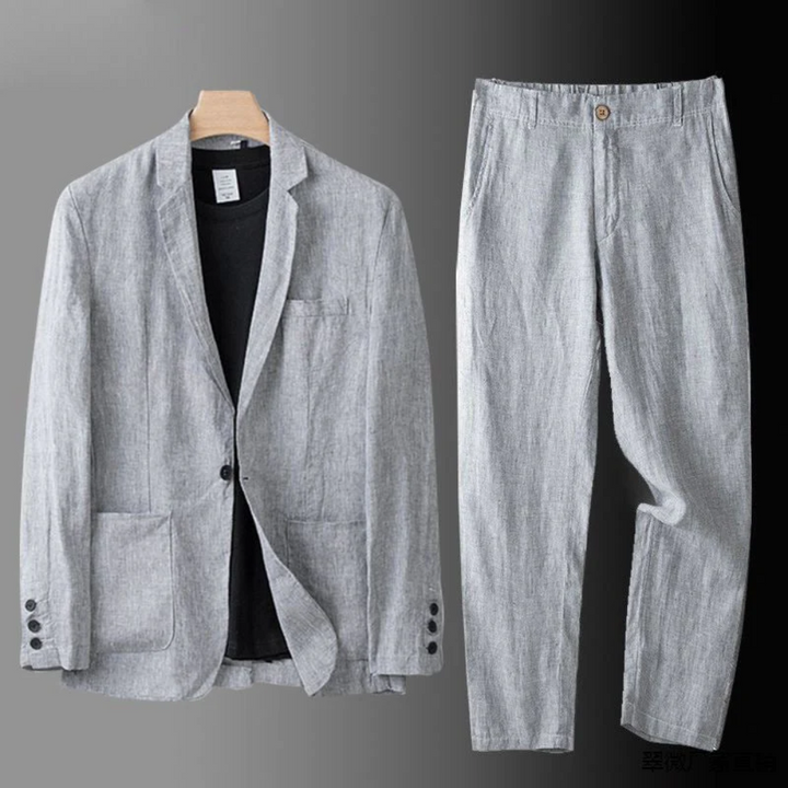 SET DI LINO ELEGANTE