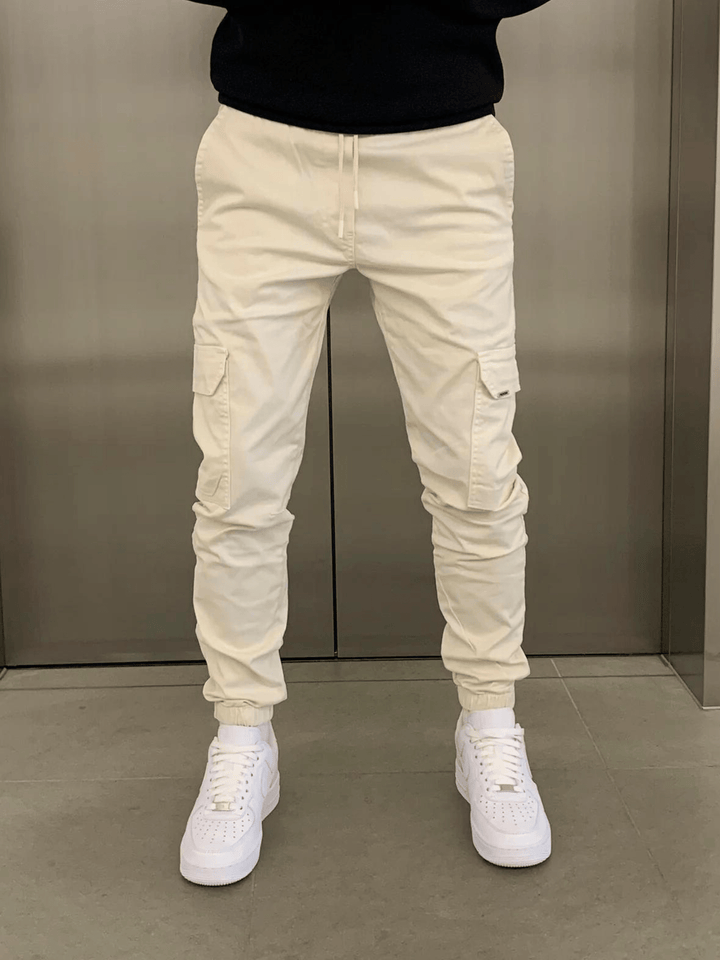 Cargo Jogger Fit 1+1 Ommagio