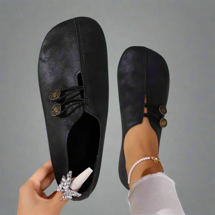 Slip-on eleganti senza tempo