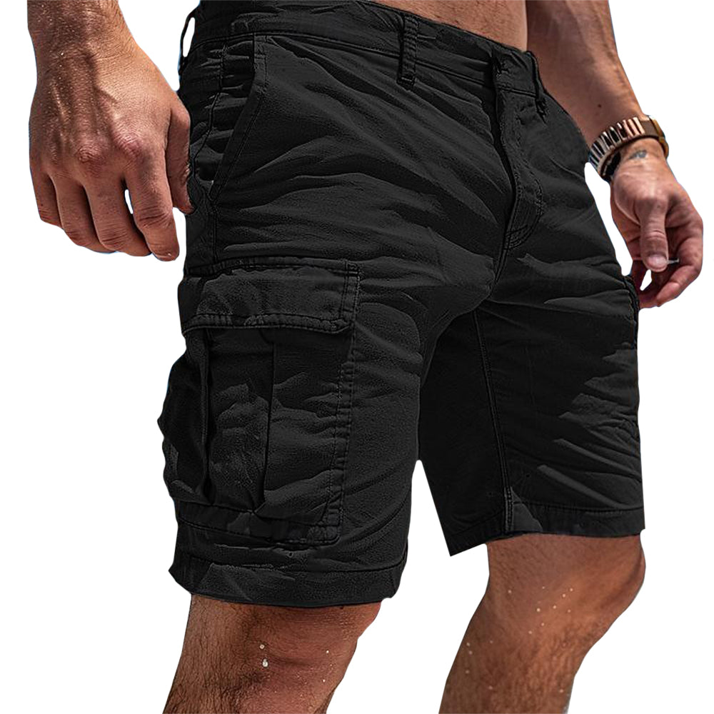 Bermuda Cargo da Uomo