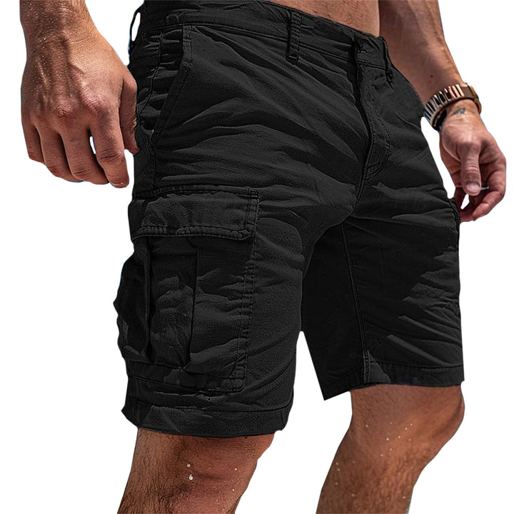 Bermuda Cargo da Uomo