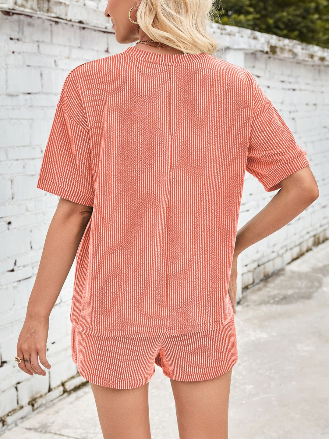 Loungewear a costine