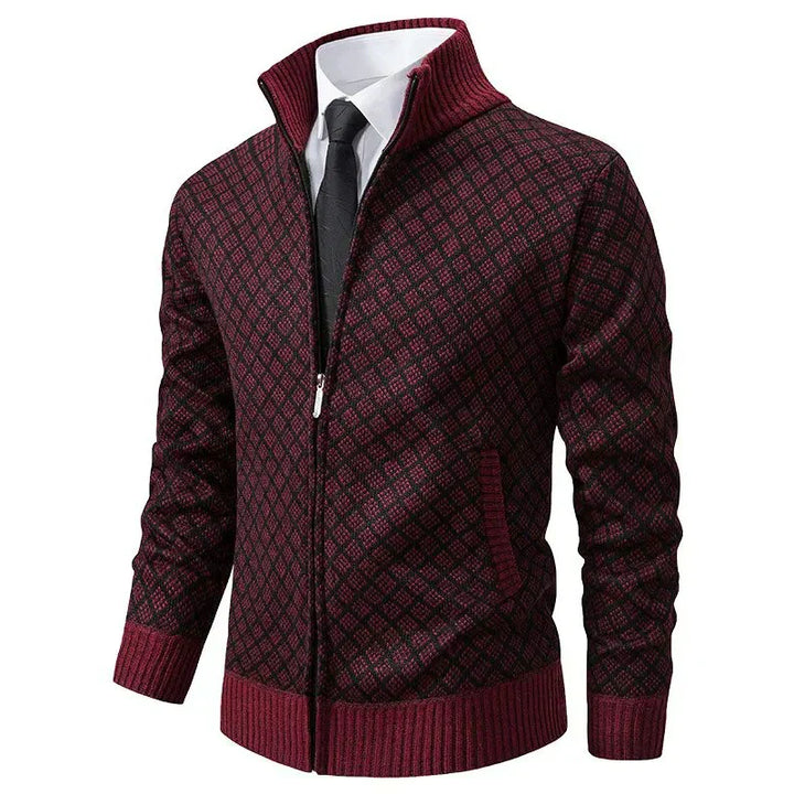Dumont Lyon – Gilet elegante da uomo