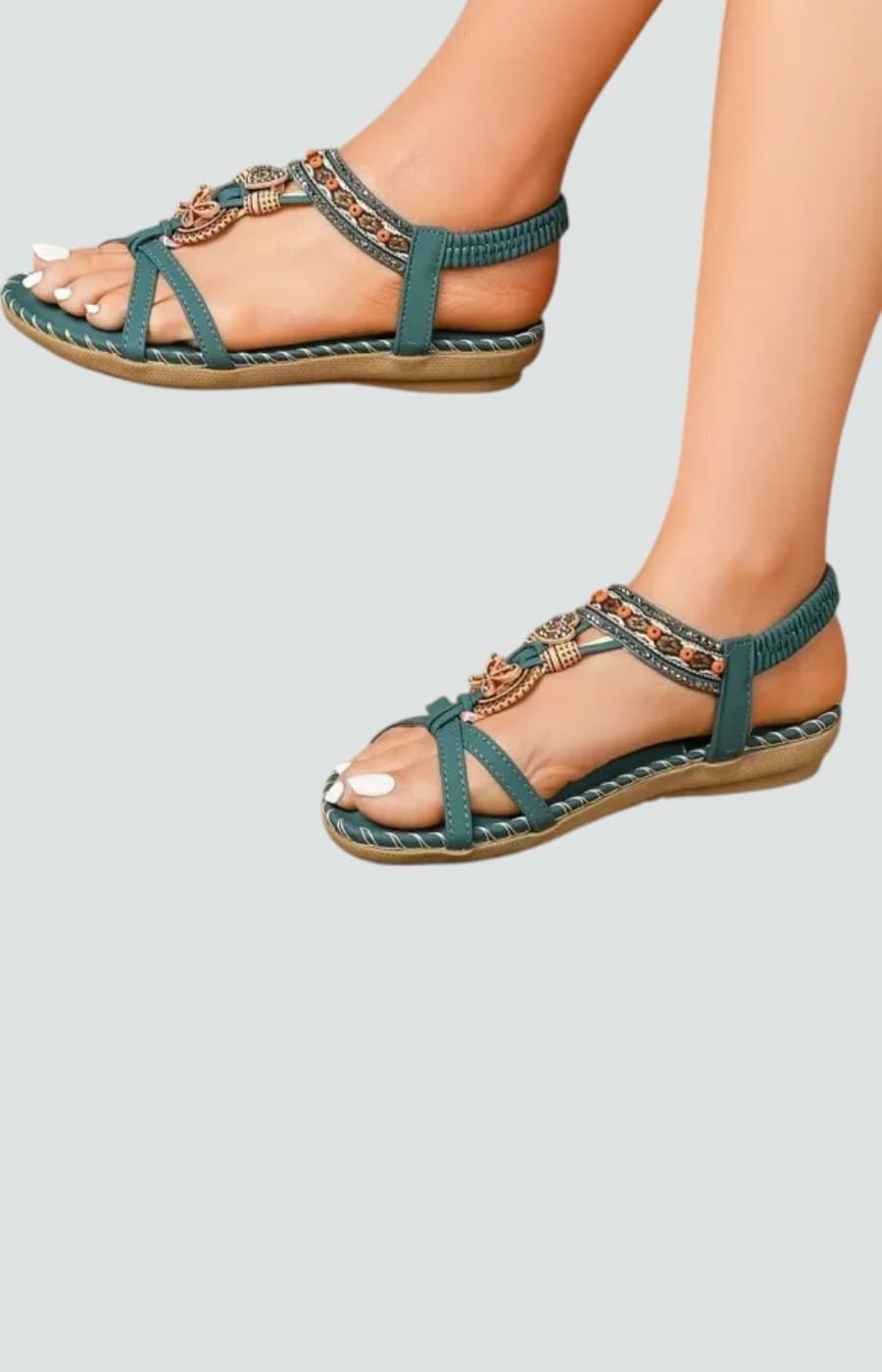 Sandali Ortopedici Eleganti