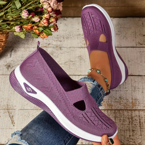 RelaxFit – Scarpe Comode