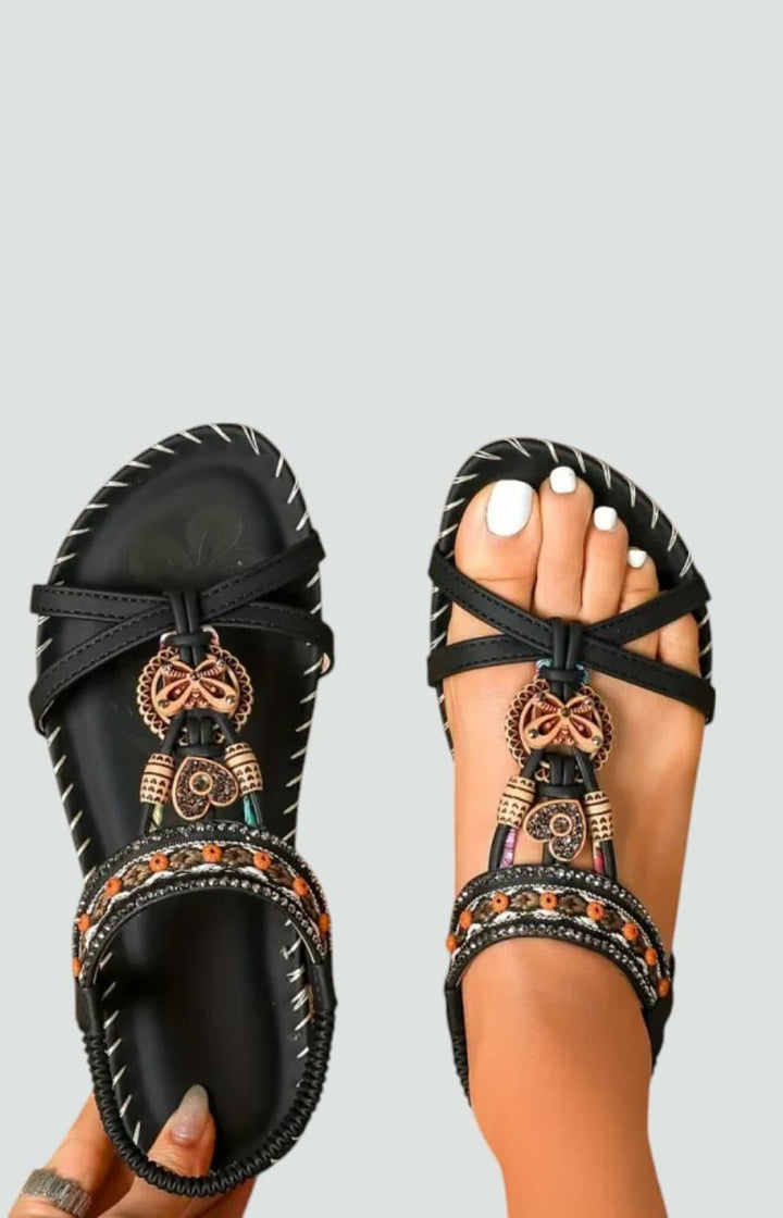 Sandali Ortopedici Eleganti