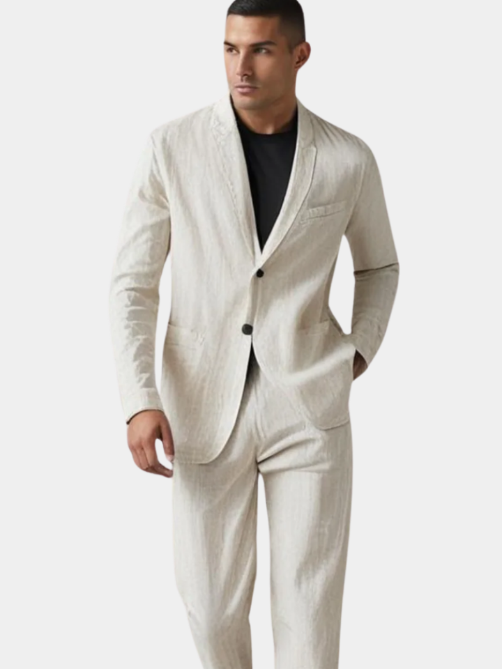 SET DI LINO ELEGANTE