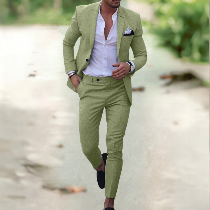 Completo Elegante