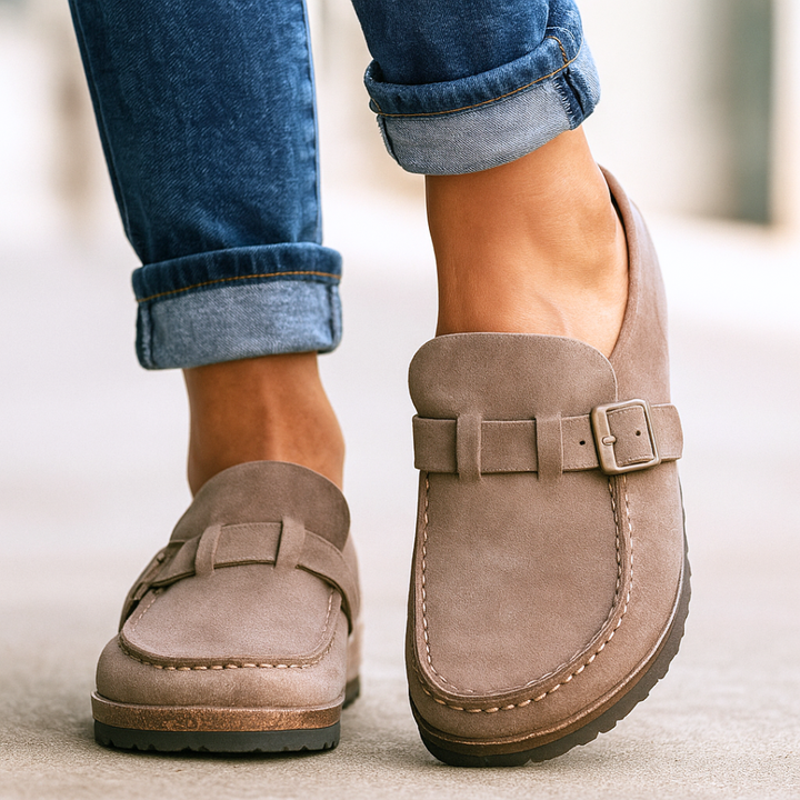 Scarpe Ortopediche Eleganti