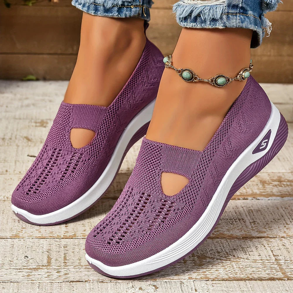 RelaxFit – Scarpe Comode
