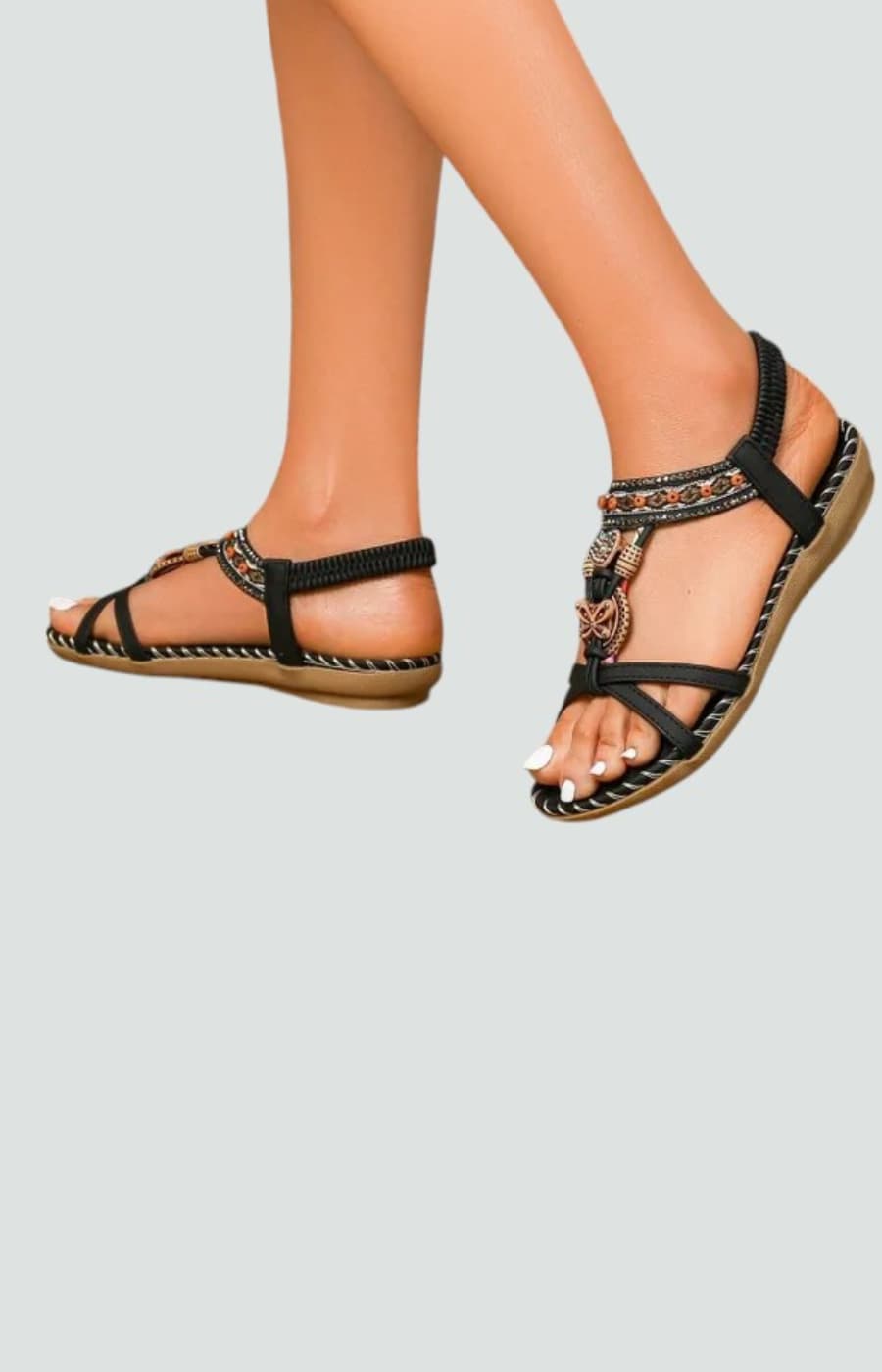 Sandali Ortopedici Eleganti