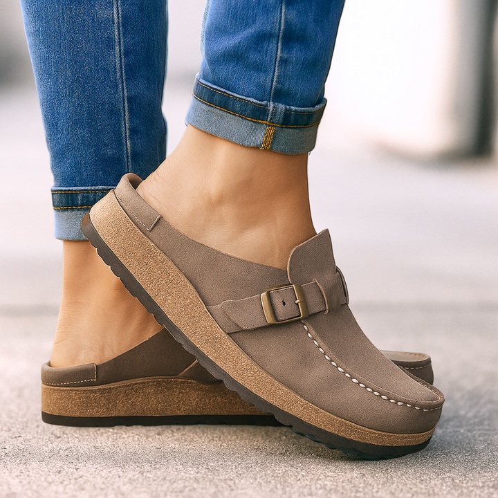 Scarpe Ortopediche Eleganti