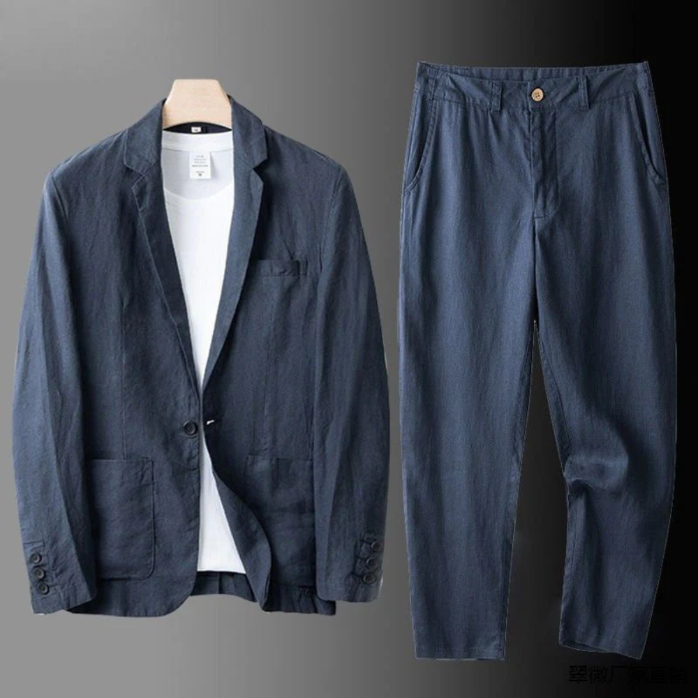SET DI LINO ELEGANTE