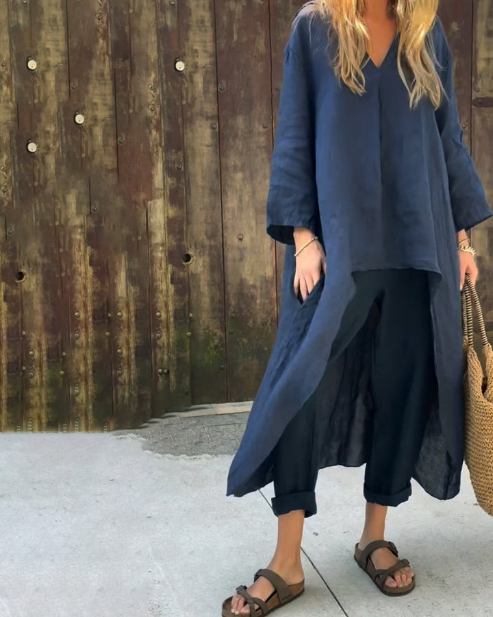 Set chic a due pezzi