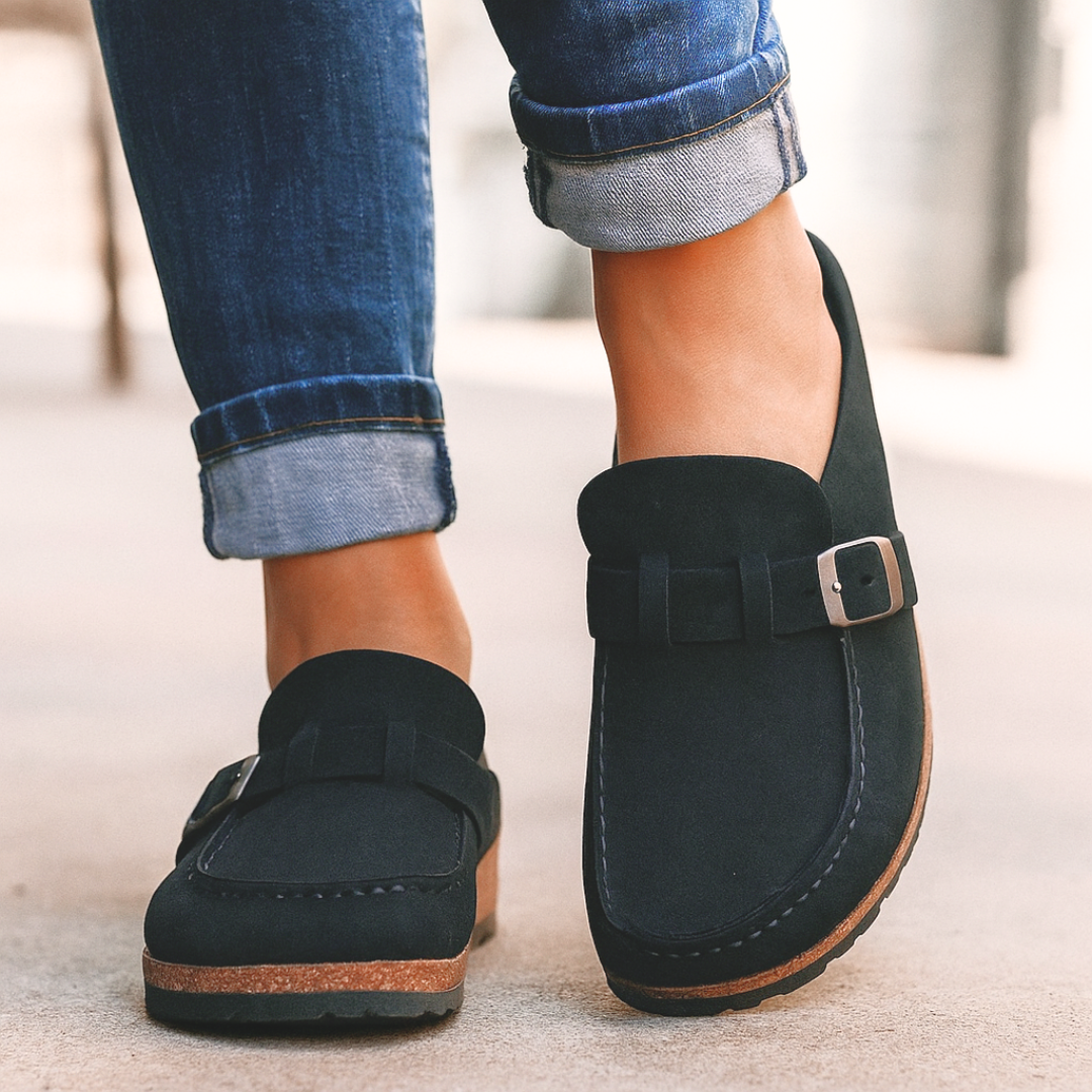 Scarpe Ortopediche Eleganti