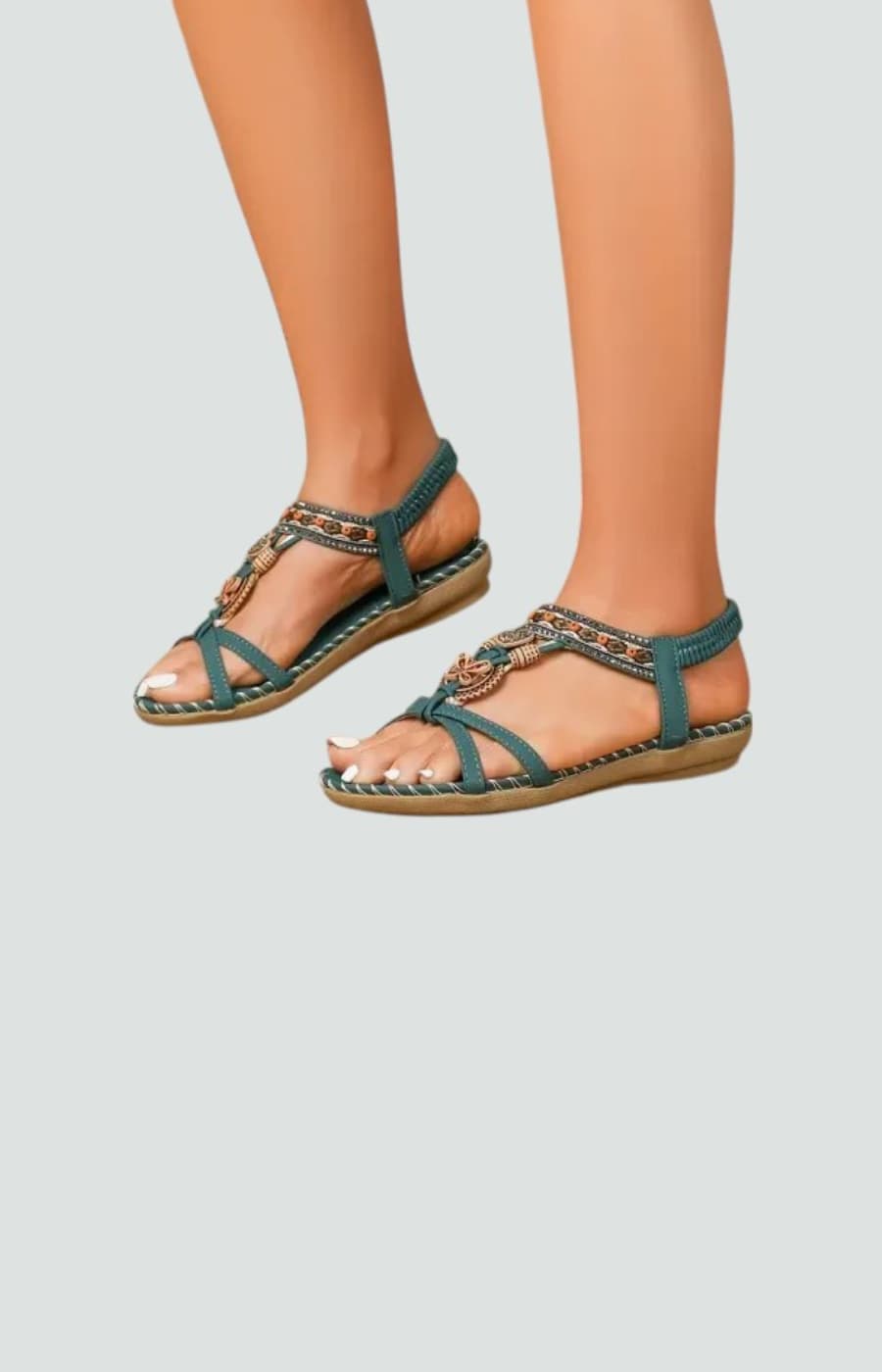 Sandali Ortopedici Eleganti