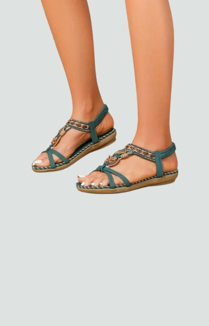 Sandali Ortopedici Eleganti