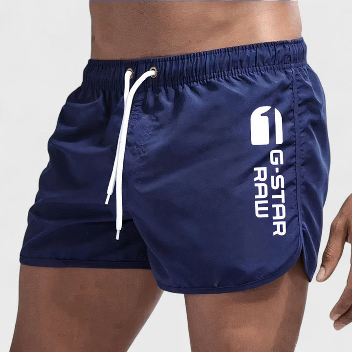 Short da bagno corto da uomo