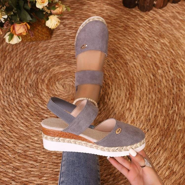 Sandali Eleganti e Comodi
