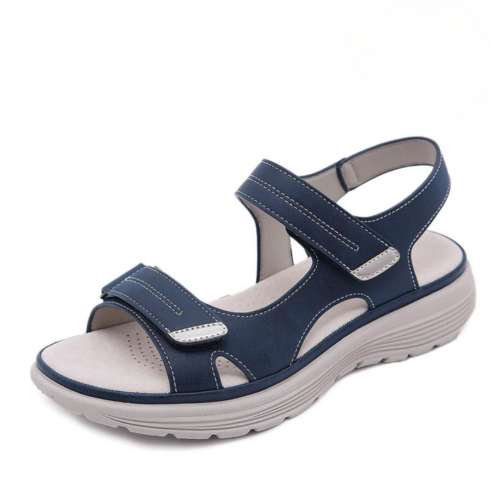 Sandali Pelle Premium