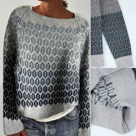 Sanya | Maglione Comodo Noma Madrid