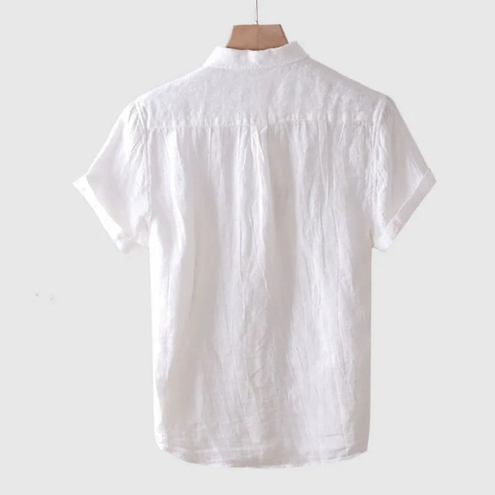 Camicia Lino Orvieto