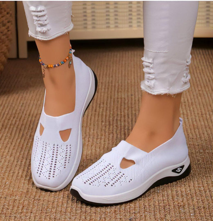 RelaxFit – Scarpe Comode